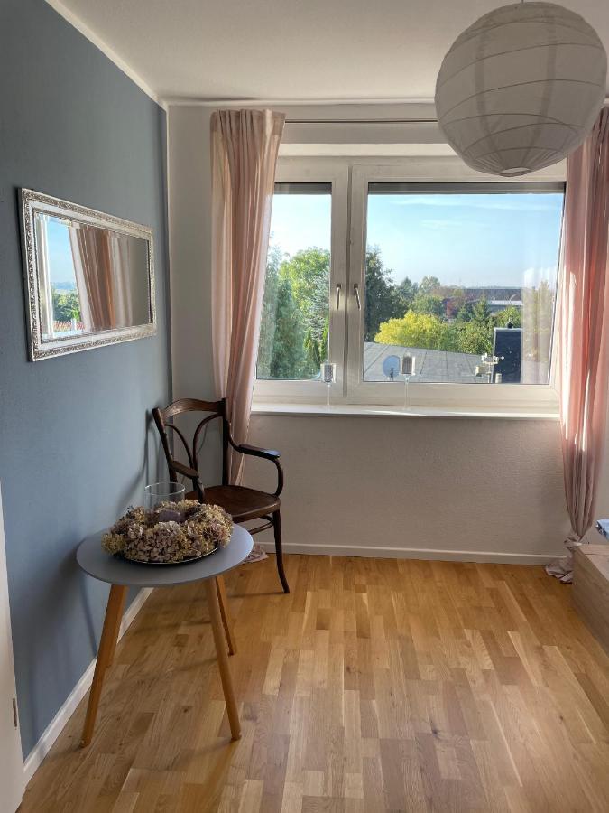 Ferienhaus Storchennest Dassow Luaran gambar