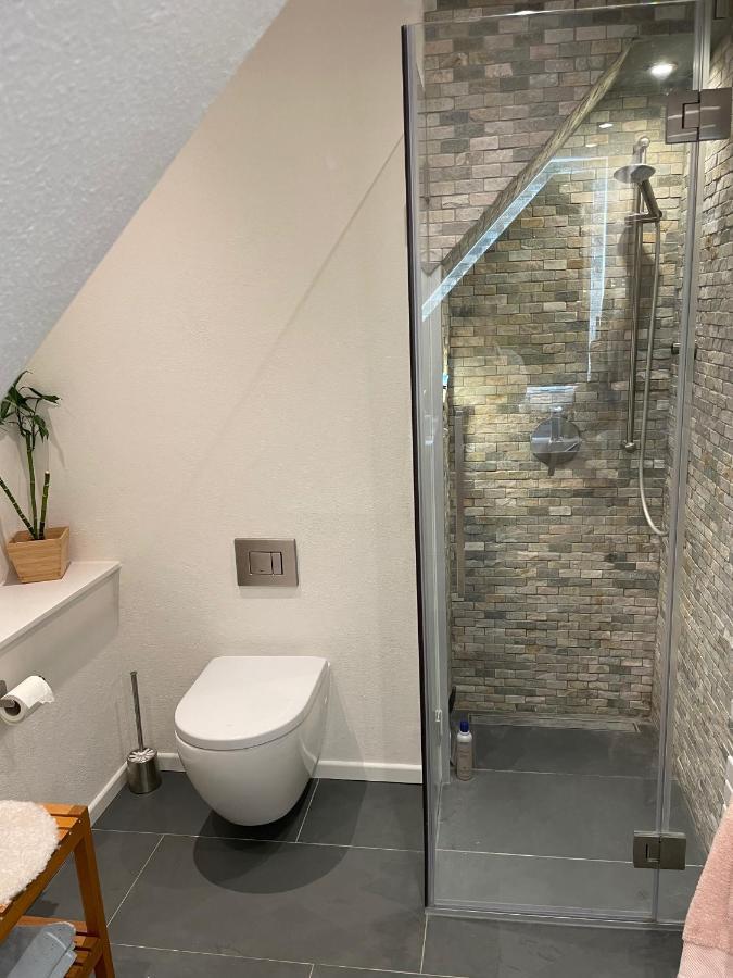 Ferienhaus Storchennest Dassow Luaran gambar